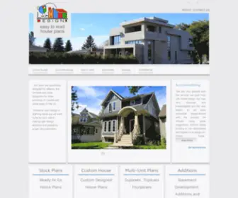 Likehomedesign.com(We providing drafting services) Screenshot