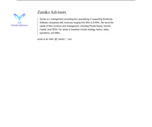 Likeit.com(Zaruko Advisors) Screenshot