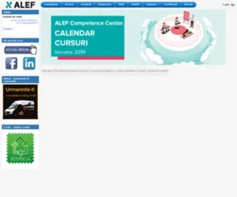 Likeit.ro(Alef Distribution B2B RO) Screenshot