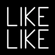 LikeLike.org Logo