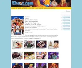 Likeop.com(电竞网站推荐) Screenshot