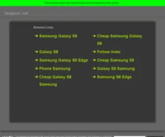 Likeplus1.net(Like Plus 1) Screenshot