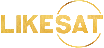 Likesat.online Logo