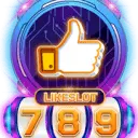 Likeslot789.com Logo