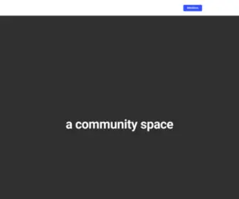 Likewise.community(LIKEWISE A Coworking) Screenshot