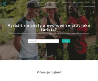 Likexpats.com(Výlety) Screenshot