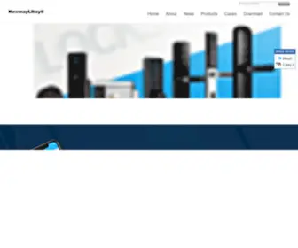 Likeyli.com(ZHONGSHAN LIKEY ELECTRONIC TECHNOLOGY CO) Screenshot