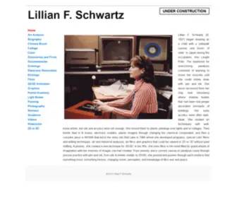 Lillian.com(Lillian F) Screenshot