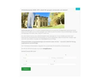 Lillsved.se(Hem) Screenshot
