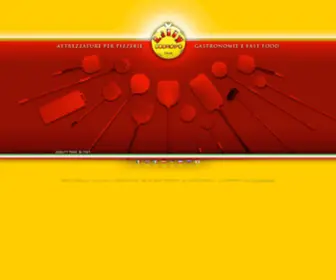 Lillycodroipo.com(Lilly Codroipo) Screenshot