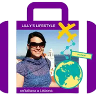 Lillyslifestyle.com Favicon