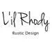 LilrhodyrustiCDesign.com Favicon
