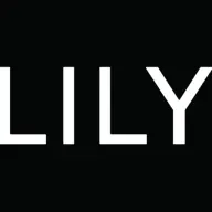 Lily.cn Logo