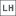 Lilyandhorn.com Favicon