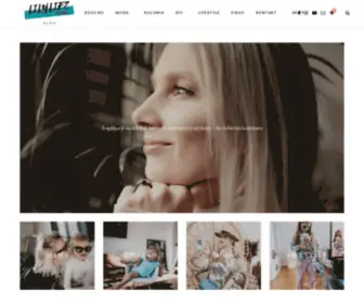 Lilylife.pl(Blog parentingowy) Screenshot