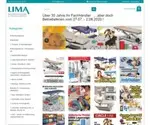 Lima.ch Screenshot