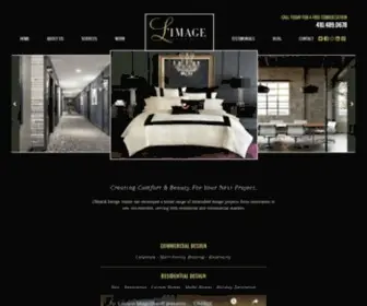 Limagedesignstudio.com(Residential Interior Design) Screenshot