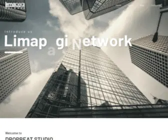 Limapagi.network(Digital Media Network) Screenshot