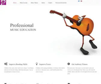 Limassolmusicschool.com(Limassolmusicschool) Screenshot