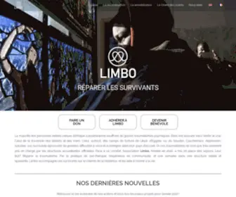 Limbo-Asso.com(LIMBO) Screenshot