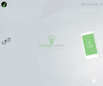 Limelight.online(Echuca Moama Web Design & Hosting) Screenshot