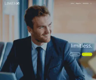 Limes-8.com(Limes 8) Screenshot