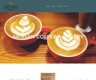 Limestonecoffee.com(Limestonecoffee) Screenshot