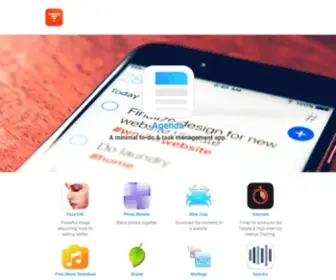 Limit-Point.com(Limit Point) Screenshot