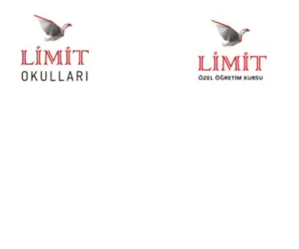 Limitegitimkurumlari.com(Limit) Screenshot