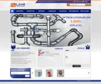 Limitmuh.com(A.Ş) Screenshot