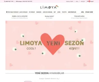Limoya.com(Kadın Bot) Screenshot