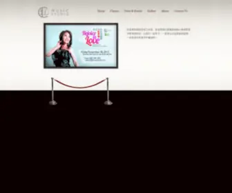 Limusicstudio.com(李玉萍音乐工作室) Screenshot