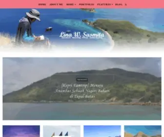 Linasasmita.com(Kisah) Screenshot