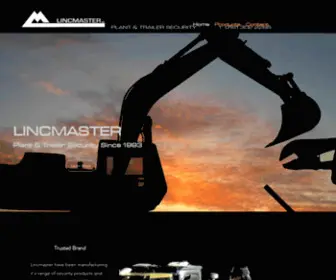 Lincmaster.co.uk(Security) Screenshot