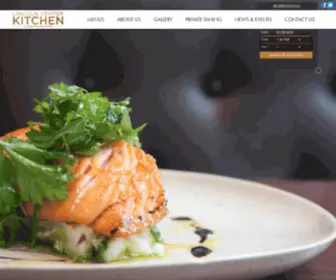 Lincolncenterkitchen.com(Pengeluaran SGP) Screenshot