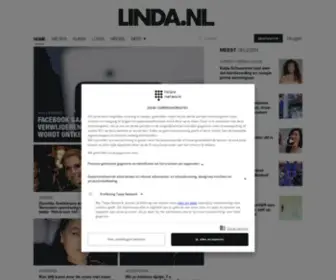 Linda.nl(Linda) Screenshot