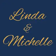 Lindaandmichelle.ca Logo