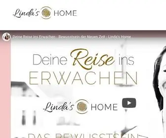 Lindagiesehome.de(Linda's Home) Screenshot