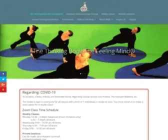 Lindalack.com(Restorative. yoga) Screenshot