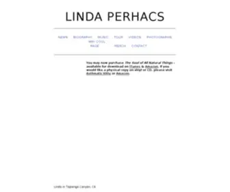 Lindaperhacs.com(Tips for Bowhunting & Archery and Gear Reviews & Buyer's Guide) Screenshot