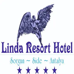 Lindaresorthotel.com Logo