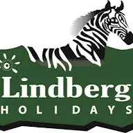 Lindbergsafaris.com Logo