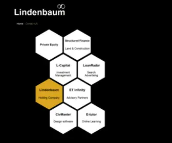 Lindenbaum.com.au(Lindenbaum) Screenshot