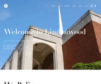 Lindenwoodcc.com(Lindenwoodcc) Screenshot