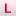 Lindex.dk Favicon