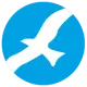 Lindosdelmar.gr Logo
