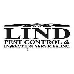 Lindpestcontrol.com Logo