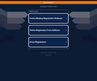Lindsay-Online.com(Lindsay Online) Screenshot