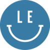 Lindsayelliott.com Logo