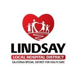 Lindsayhospitaldistrict.org Logo